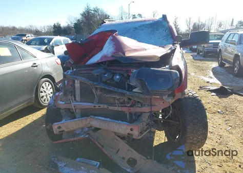 2013 Toyota Tacoma Base V6 from USA, damaged, VIN 5TFLU4EN2DX067709